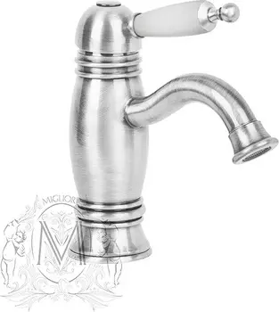 Смеситель Migliore Oxford 19135 для раковины хром