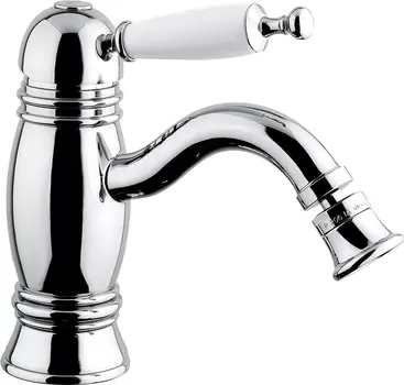 Смеситель Migliore Oxford ML.OXF-6325.BI.CR для биде, хром