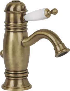 Смеситель Migliore Oxford ML.OXF-6362 Br для раковины