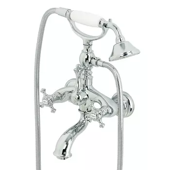 Смеситель Migliore Prestige 31593 для ванны с душем, хром