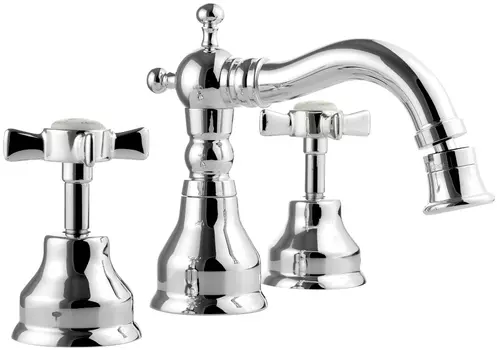 Смеситель Migliore Princeton 19354 для биде, хром