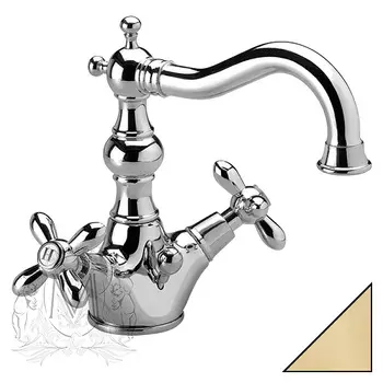 Смеситель Migliore Princeton Plus ML.PRP-8034 Do для раковины