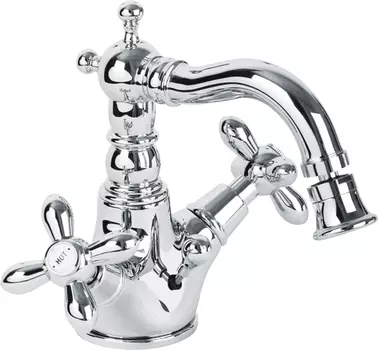 Смеситель Migliore Princeton Plus ML.PRP-8044.CR для биде, хром