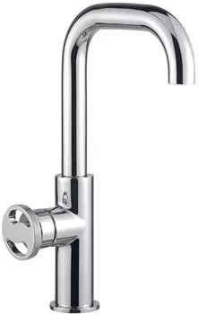 Смеситель Migliore Reversa 28196 для раковины, хром