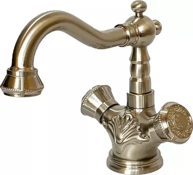 Смеситель Milacio Almeria MC.516.SL