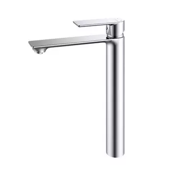 Смеситель Milardo Maze MAZBN01M01 для раковины, сатин