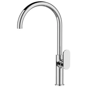 Смеситель Milardo Meal M01SBJHM05 для кухни