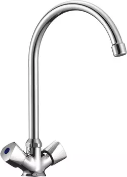 Смеситель Milardo Tring TRISB0JM05 для кухонной мойки