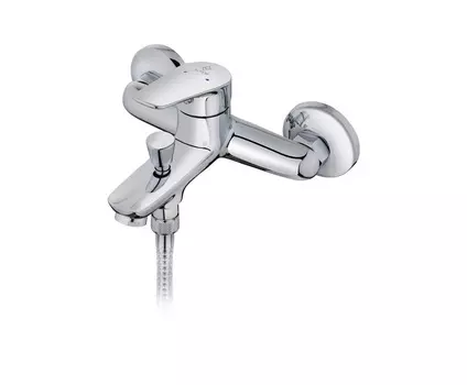 Смеситель Mofem Bridge 151-1851-00 для ванны с душем