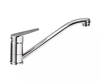 Смеситель Mofem Bridge 152-1863-00 для кухни