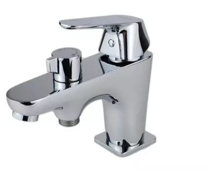 Смеситель на борт ванны ESKO NY 53