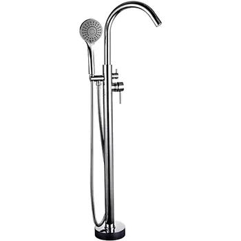 Смеситель напольный Gappo G3098