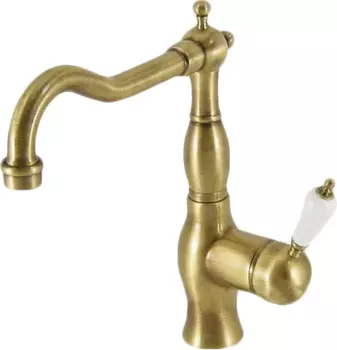 Смеситель Nice Funny N-6000-17BB для раковины