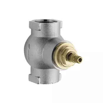 Смеситель Nicolazzi 4006 скрытая часть