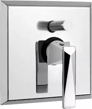 Смеситель Nicolazzi Vincent 3096 CR 35 для ванны с душем