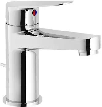 Смеситель Nobili Blues BS101118/1CR для раковины