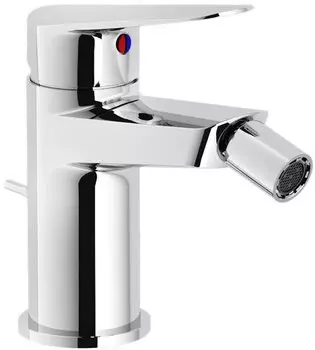 Смеситель Nobili Blues BS101119/1CR для биде