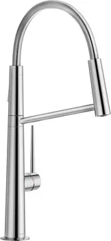 Смеситель Nobili Levante MV123300CR для кухонной мойки