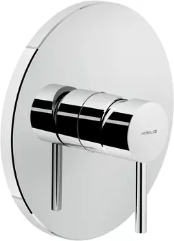 Смеситель Nobili Live LV00108CR для душа