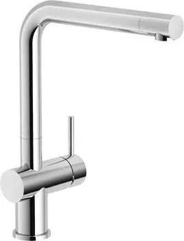 Смеситель Nobili Live LV00113/70CR для кухонной мойки