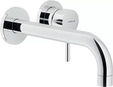 Смеситель Nobili Live LV00199/1CR для раковины