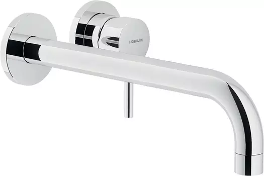 Смеситель Nobili Live LV00199/2CR для раковины