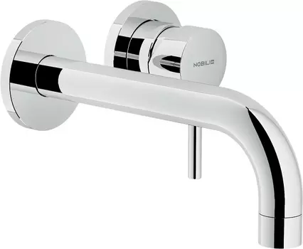 Смеситель Nobili Live LV00199CR для раковины