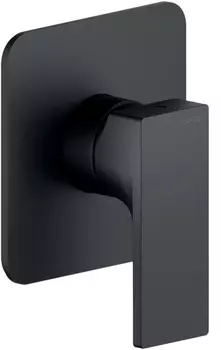 Смеситель Nobili Seven SE124108BM для душа черный