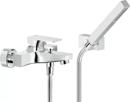 Смеситель Nobili Seven SE124110CR для ванны с душем