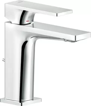 Смеситель Nobili Seven SE124118/1CR для раковины