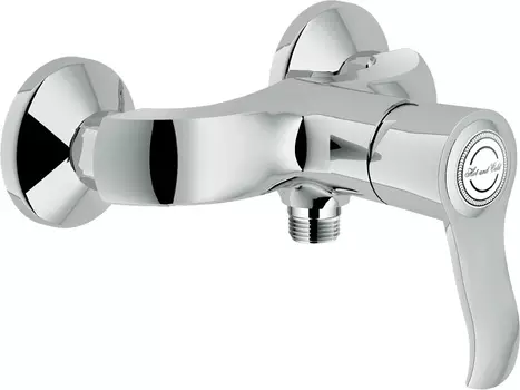 Смеситель Nobili Sofi SI98130CR для душа