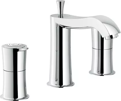 Смеситель Nobili Sofi SI98211/1CR для раковины