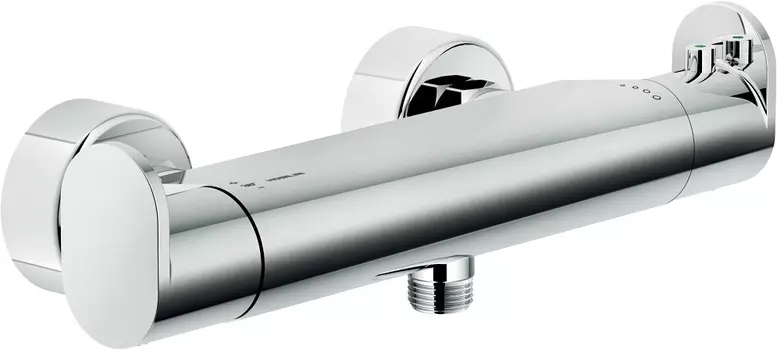 Смеситель Nobili Up UP94030CR для душа