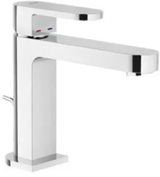 Смеситель Nobili Up UP94118/1CR для раковины