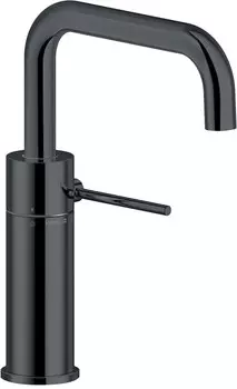 Смеситель Nobili Velis VE125118/3FLP для раковины черный