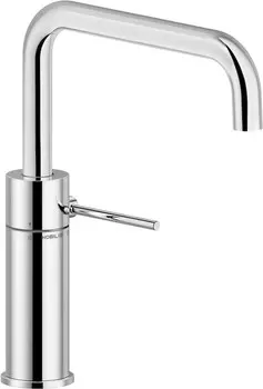 Смеситель Nobili Velis VE125134CR для кухонной мойки