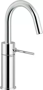 Смеситель Nobili Velis VE125138/2CR для раковины