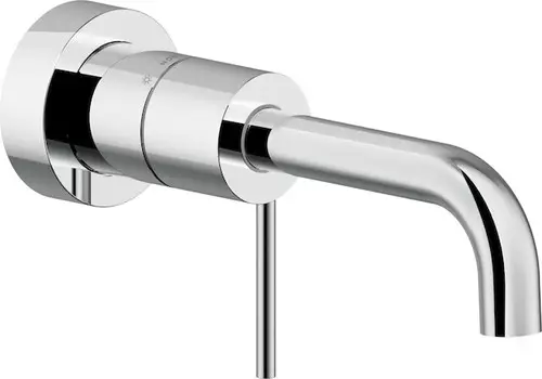 Смеситель Nobili Velis VE125198/1CR для раковины