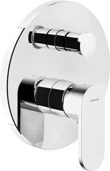 Смеситель Nobili Yoyo YO126100/ECR для душа