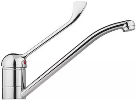 Смеситель Nofer Mobility 07200.B для раковины