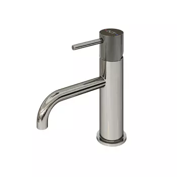 Смеситель NT Bagno NT4211 Silio для раковины