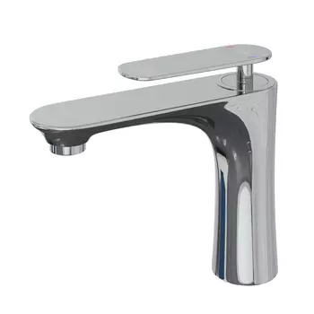 Смеситель NT Bagno NT7711 Minzo для раковины