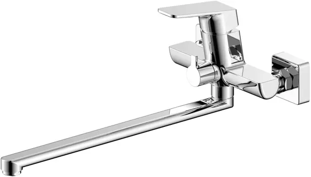 Смеситель Olive'S Aragon 10221AN универсальный