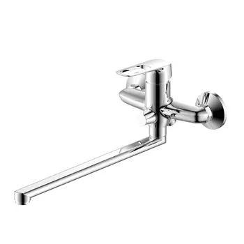 Смеситель Olive'S Artis 06221AT универсальный