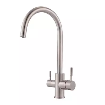 Смеситель Olive'S Balear 13445BL для кухни