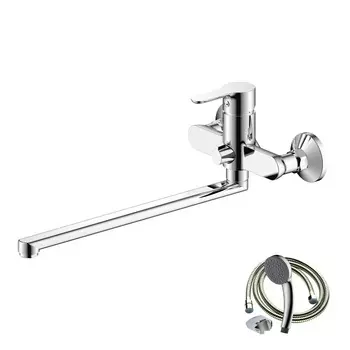 Смеситель Olive'S Toledo 18221TD для ванны и душа