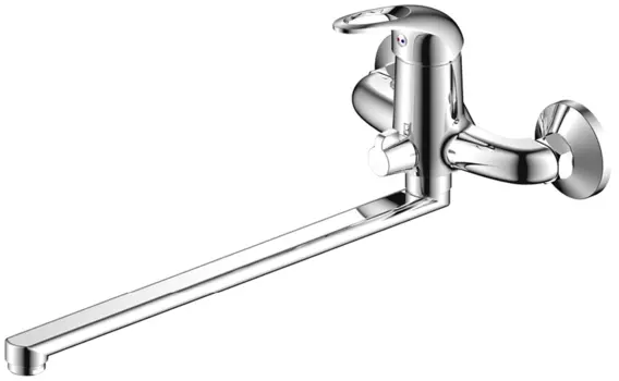 Смеситель Olive'S Vega 12221VE универсальный