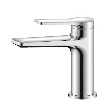 Смеситель OliveS Asturia 30100AS для раковины