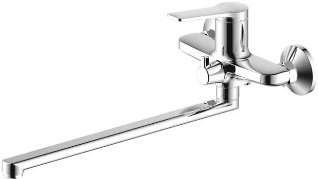 Смеситель OliveS Asturia 30221AS для ванны с душем