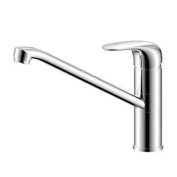 Смеситель OliveS Castilla 07430CS для кухни